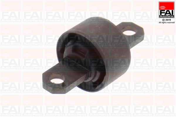 Mounting, control/trailing arm